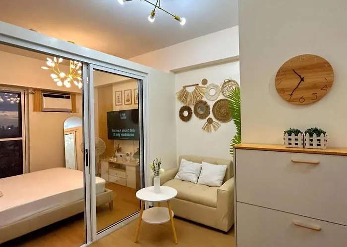 Aparthotel Yevaiah's Escape - The Celandine Manila