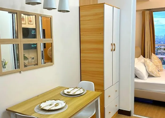 Yevaiah's Escape - The Celandine Aparthotel