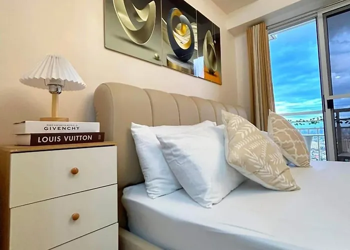 Yevaiah's Escape - The Celandine Aparthotel *