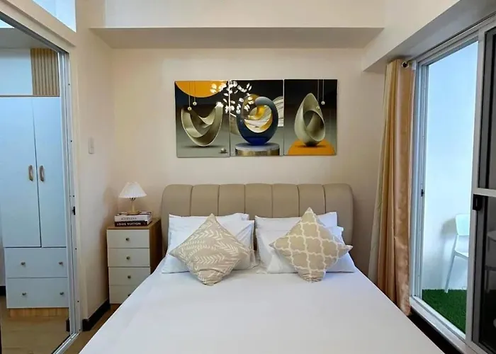 Yevaiah's Escape - The Celandine Aparthotel